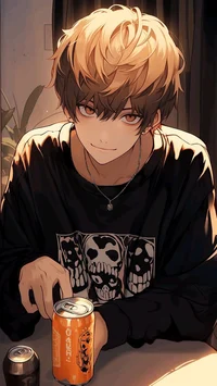 Max