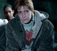 Fred G Weasley 