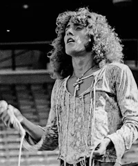 Roger Daltrey