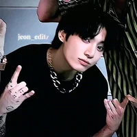 Jungkook