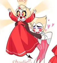 Lucifer-Baby Charlie