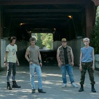 Банда Бауэрса   