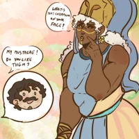 Athena greek goddess