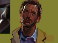 Gregory House