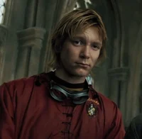 Fred G Weasley 