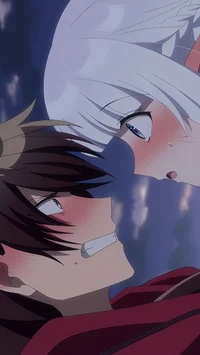 I strongest the lord