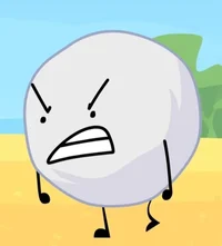 Snowball- BFDI