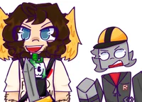 Shedletsky and Build