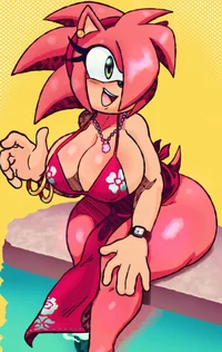 Amy Rose