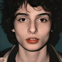 Finn Wolfhard 