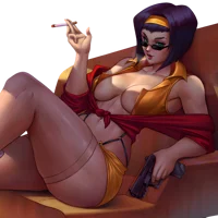 Faye Valentine