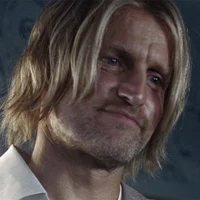 Haymitch Abernathy