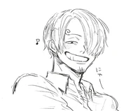 Sanji Vinsmoke