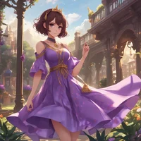 Princess Aya