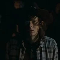 Carl Grimes