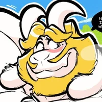 Asgore Dreemurr