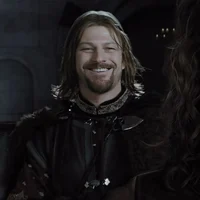 BOROMIR