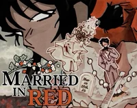 Married In Red