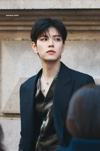 Kim Seungmin