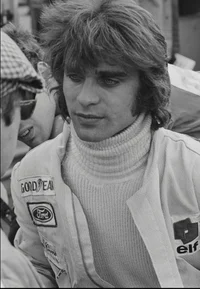 Francois cevert