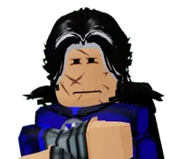 Emperor Vaelix Drako