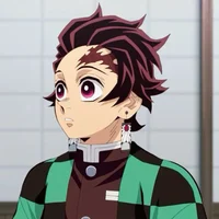 Husband Tanjiro