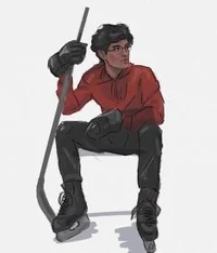 HP- James F Potter