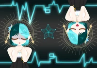 Erratic Dimension RP