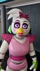 Littlejem as GRChica