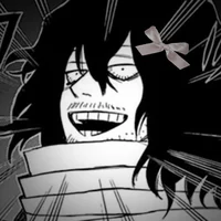 Aizawa Shouta