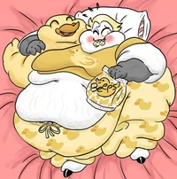 Fat Lucifer