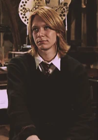 Fred G Weasley 
