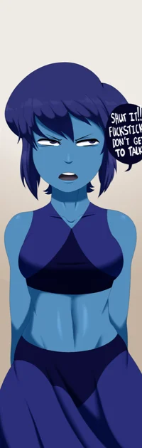 Lapiz Lazuli