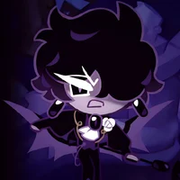 Black Sapphire Cooki