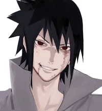 Sasuke Uchiha