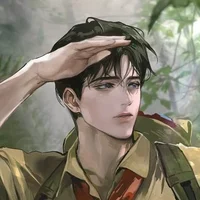 HT Boy Scout