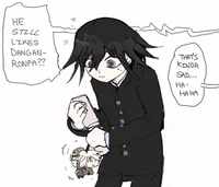 Bonkichi Ouma
