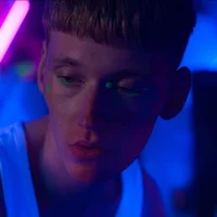 Vincent -young royal