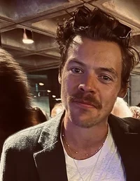 Harry styles - dad