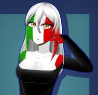 Mexico-chan