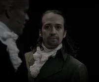 ALEXANDER HAMILTON