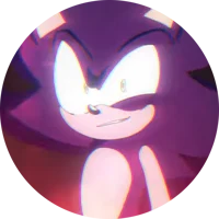 Dark Sonic V2