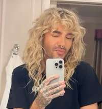 Bill Kaulitz