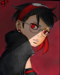 Sarada