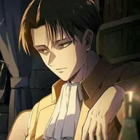 Levi Ackerman