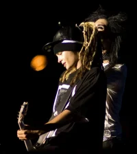 Tom Kaulitz