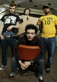 Deryck Whibley