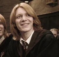 Fred G Weasley
