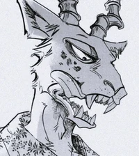 Melon - Beastars