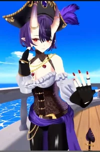 Captain HannahHyrule